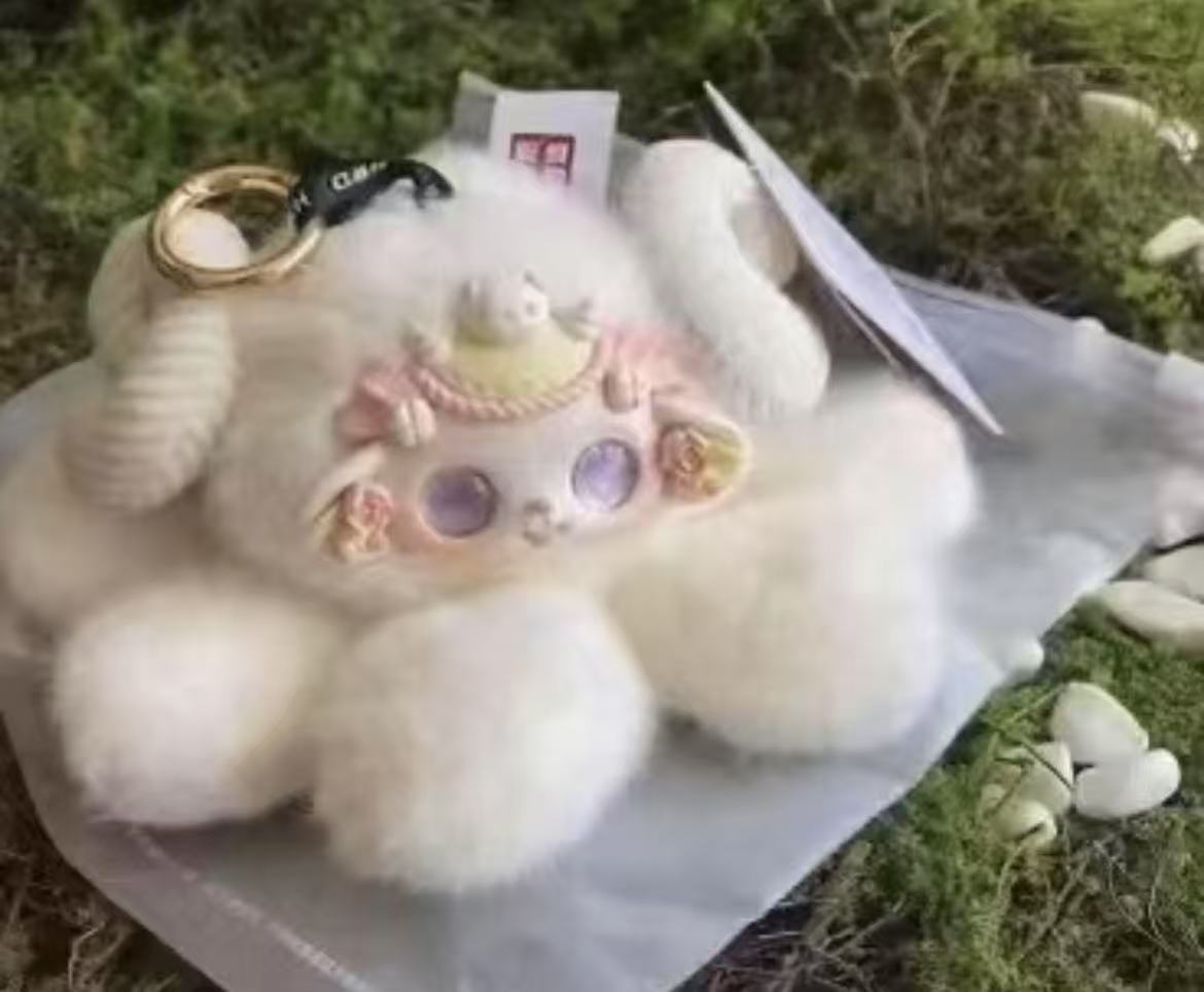 Idea Octopus Plush toy doll