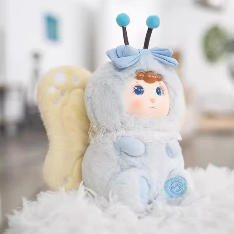 Bonana Flying Sheep Sound Plush toy doll