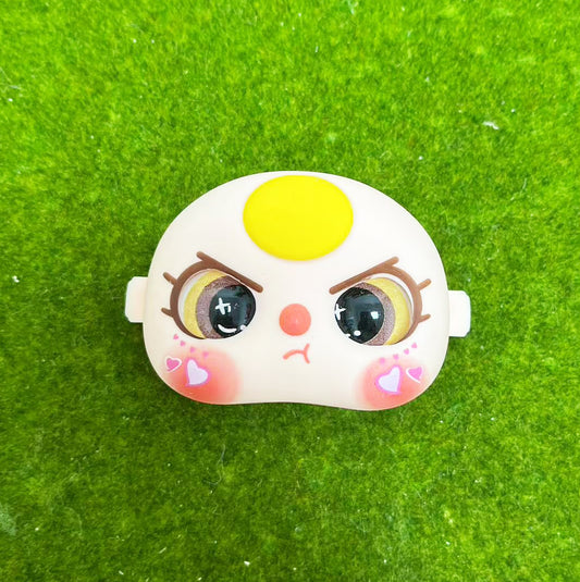 Baby Three 100 Face for Lilith Bunny,Bunny Return.etc toy doll