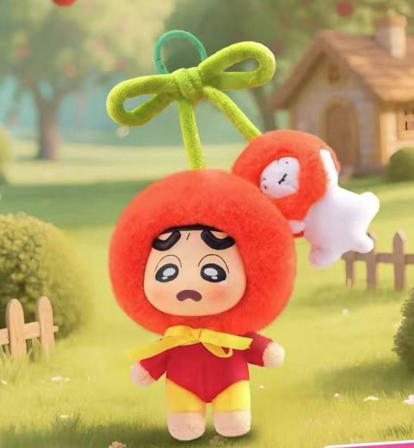 Shin Chan Cute Animal Plush toy doll