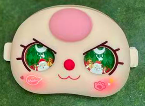 Baby Three 80 Face for Lolita 100,Elf,Macaron Bunny,Halloween,Merry christmas .etc toy doll