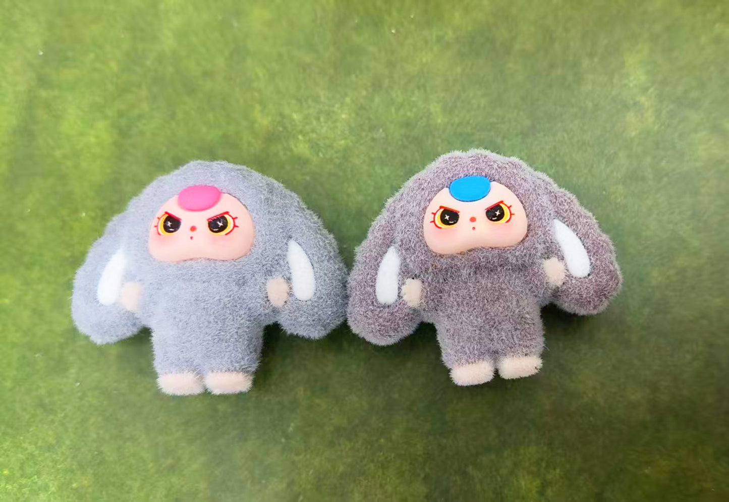 Baby Three/Wendy Beans Toy Doll