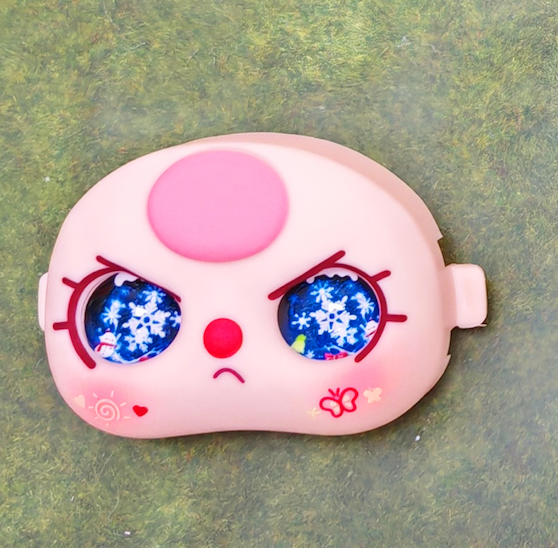 Baby Three 80 Face for Lolita 100,Elf,Macaron Bunny,Halloween,Merry christmas .etc toy doll