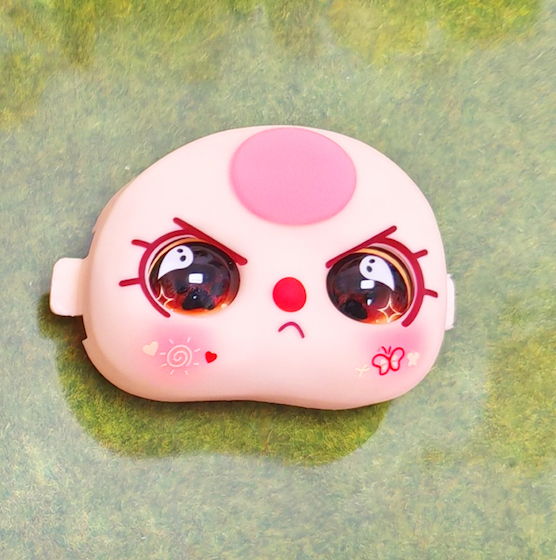 Baby Three 80 Face for Lolita 100,Elf,Macaron Bunny,Halloween,Merry christmas .etc toy doll