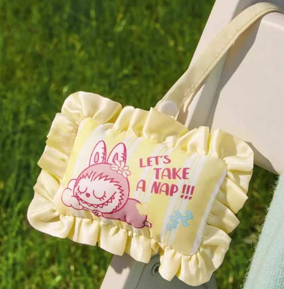 MOKOKO Wake Up in Spring days Sachet Pendant toy doll