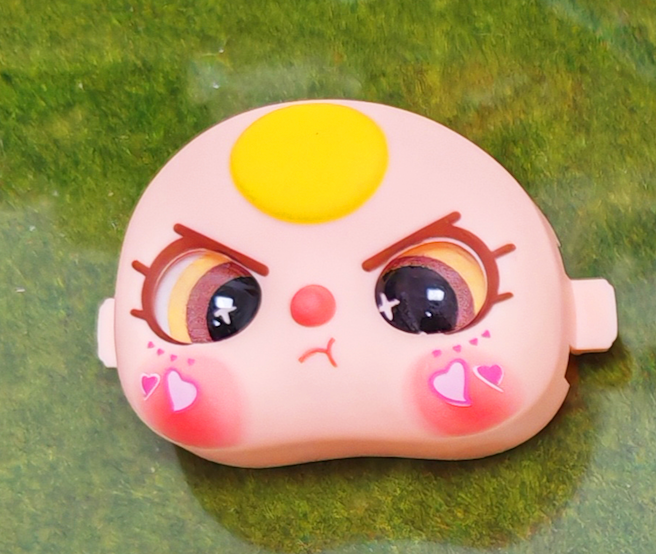 Baby Three 100 Face for Lilith Bunny,Bunny Return.etc toy doll