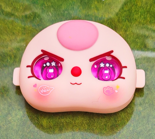 Baby Three 100 Face for Lilith Bunny,Bunny Return.etc toy doll