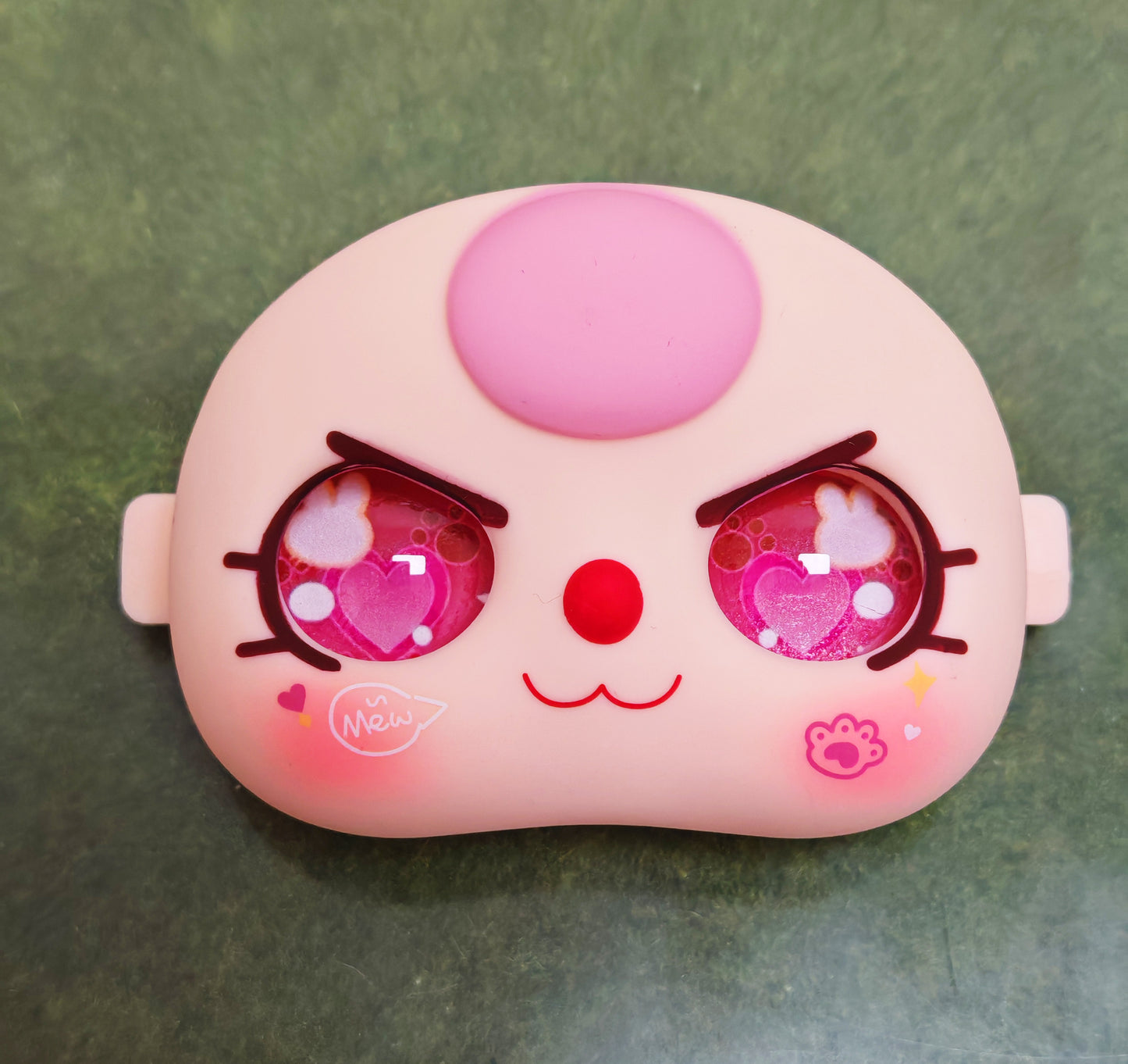 Baby Three 100 Face for Lilith Bunny,Bunny Return.etc toy doll