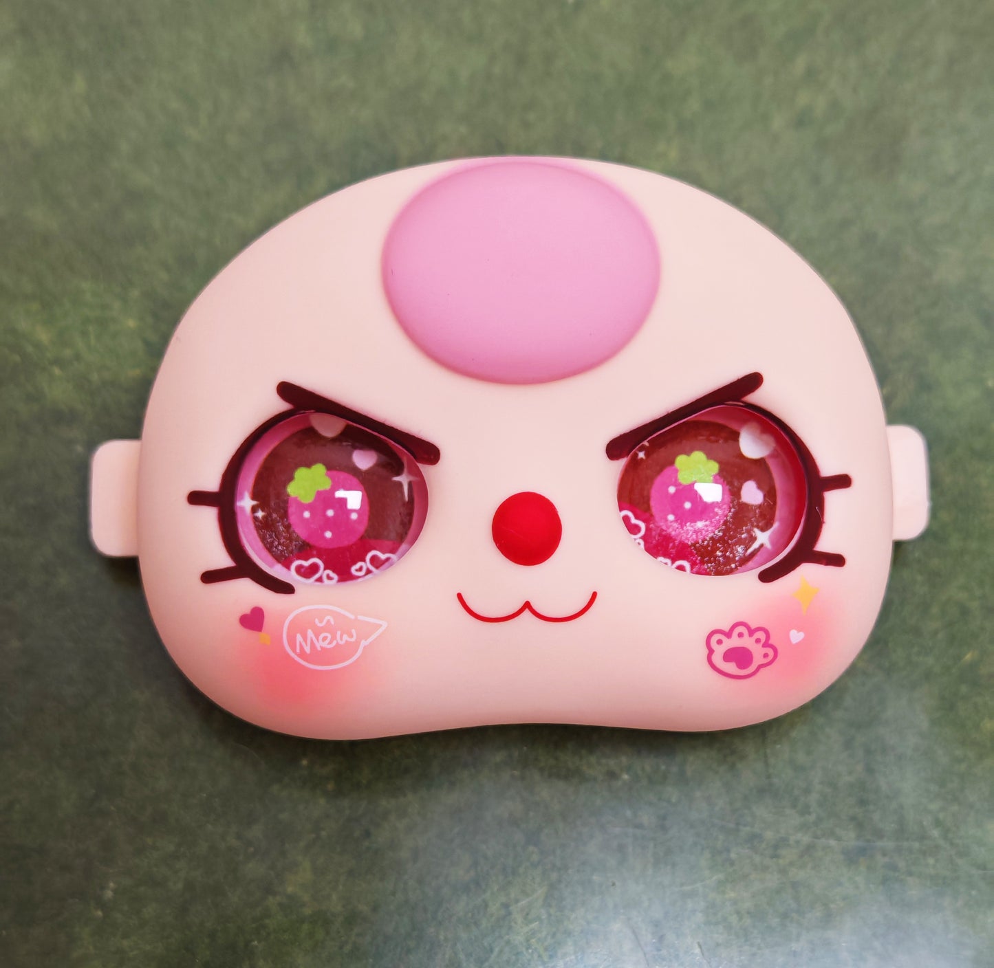 Baby Three 100 Face for Lilith Bunny,Bunny Return.etc toy doll