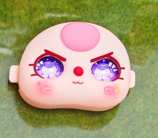 Baby Three 100 Face for Lilith Bunny,Bunny Return.etc toy doll