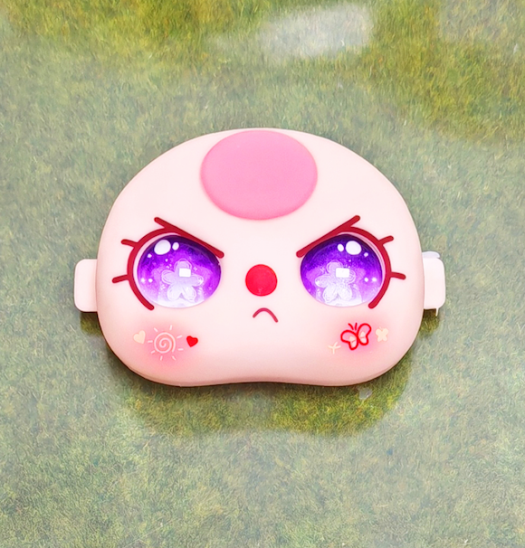 Baby Three 80 Face for Lolita 100,Elf,Macaron Bunny,Halloween,Merry christmas .etc toy doll