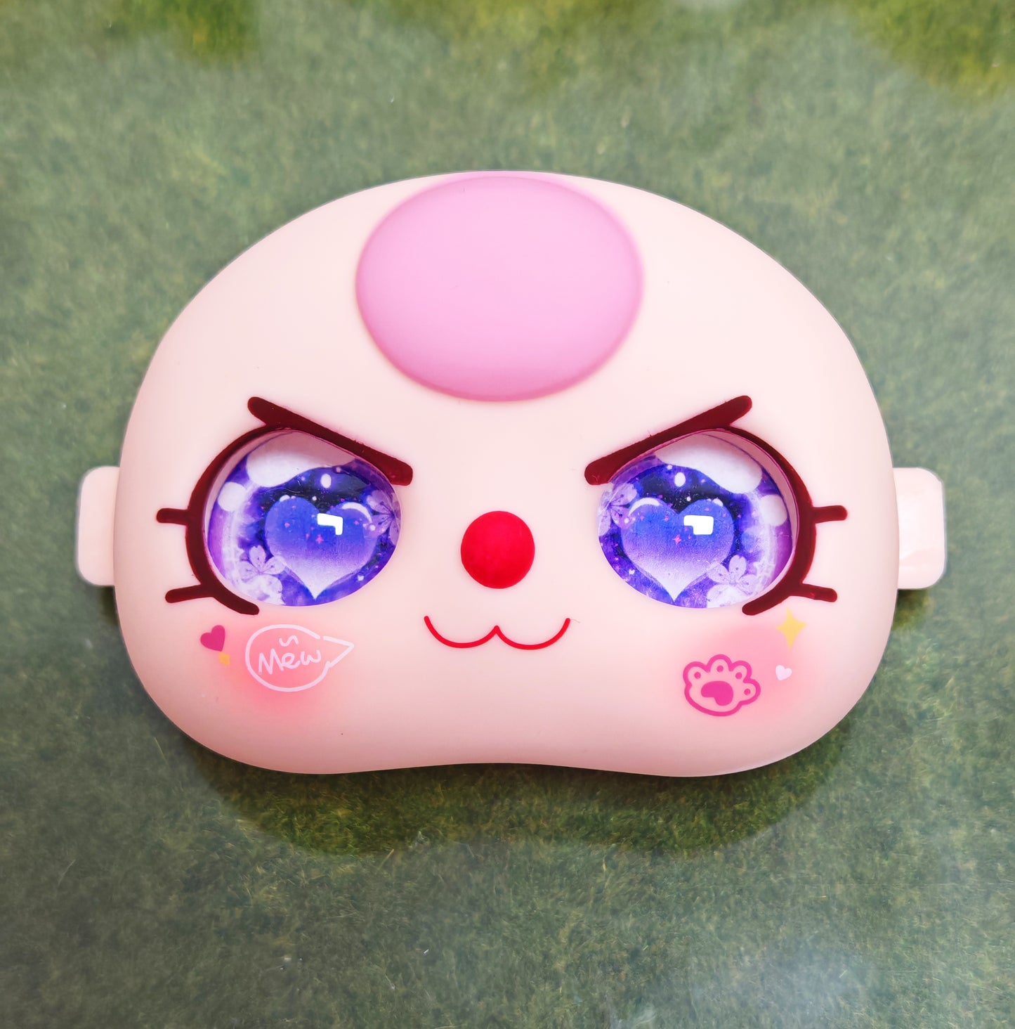 Baby Three 100 Face for Lilith Bunny,Bunny Return.etc toy doll