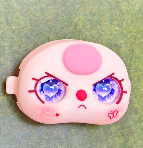 Baby Three 80 Face for Lolita 100,Elf,Macaron Bunny,Halloween,Merry christmas .etc toy doll