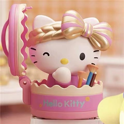 sanrio-beauty toy doll