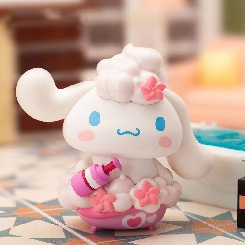 sanrio-beauty toy doll